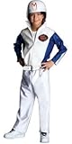 Speed Racer Deluxe Child Medium Costume