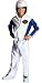 Deluxe Speed Racer Child Costume