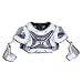 Sporting Goods : STX K18 Lacrosse Shoulder Pad (Wgd)