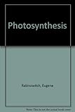 Photosynthesis