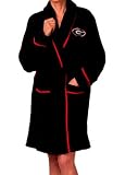 Georgia Bulldogs UGA Women's Bathroom Plush Bath Robe
