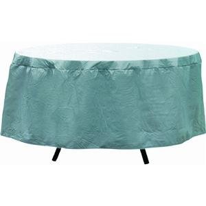 Protective Covers 1154 Weatherproof Outdoor Furniture Cover, 54-inch x  20-inch