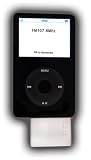 Electronics : Thumbs Up iPod FM300 - The ultimate FM Transmitter for iPod