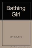 The bathing girl