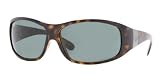 RAY BAN 4110 710 LIGHT HAVANA PLASTIC SUNGLASSES by 