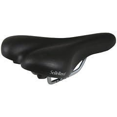 Herren MTB Gel-Sattel
