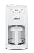 Cuisinart DGB-475 Grind & Brew 10-Cup Automatic Coffeemaker, White