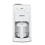 Cuisinart DGB-475 Grind & Brew 10-Cup Automatic Coffeemaker, White