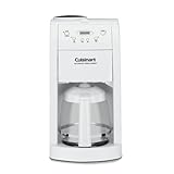 Cuisinart DGB-475 Grind and Brew 10-Cup Automatic Coffeemakers