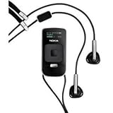 Nokia BH903 Bluetooth Headset