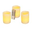 4 inch pillar candles