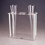 NALGENE 1000-0010 Imhoff Settling Cone PC 1L 1PK