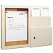 Baby : Vertiflex Products VF50344 Vertiflex Products Suggestion Box with Message Board, Color: Putty