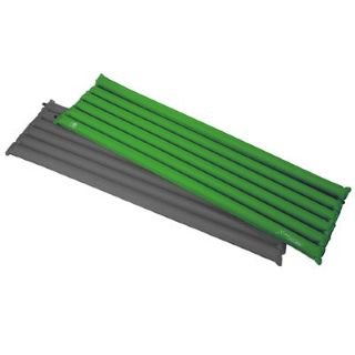 Karrimor X Lite Inflatable Air Mattress Electric Green -