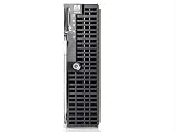 HP ProLiant BL495c G6 - Server - blade - 2-way - 1 x Opteron 2435 / 2.6 GHz - RAM 4 GB - no HDD - ATI RN50 - 10 Gigabit Ethernet - Monitor : none
