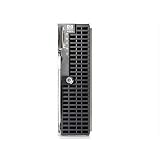 HP ProLiant BL495c G6 - Server - blade - 2-way - 1 x Opteron 2435 2.6 GHz - RAM 4 GB - no... by Hewlett-Packard
