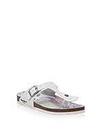 Pepe Jeans Sandalias planas Oban Alexander (Blanco)