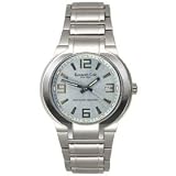 Kenneth Cole Men's Stainless Steel Dress Watch Model KC3558