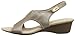 AK Anne Klein Sport Women's Olimpia Fabric Wedge Sandal
