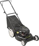 Husqvarna #PO500N21RH3 961320035 213N1 HiWHL Push Mower