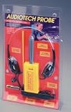Audiotech Probe Diagnostic Listening Tool Locates, Finds, Pinpoints Leaks, Clogs, Rattles, Squeaks
