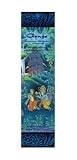 Ganga - Cinnamon, Lavender & Jasmine - Ramakrishnananda Hand-Rolled Stick Incense