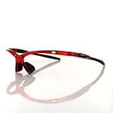 Sporting Goods : Bobster Action Eyewear Trailblazer Red Frame Only