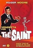The Saint - Vendetta for The Saint [ 1969 ]