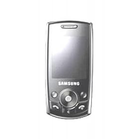 Samsung J700 Silver Mobile Phone on Vodafone PAYG