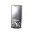 Samsung J700 Silver Mobile Phone on Vodafone PAYG