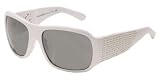 DOLCE & GABBANA EYEWEAR - DOLCE & GABBANA D&G DG 4027B 508/6G WHITE PLASTIC SUNGLASSES