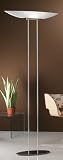MIRAGE:Stehleuchte,Made in Italy,Chrom