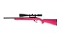 Hogue 22700 Rubber Overmolded Stock for Ruger