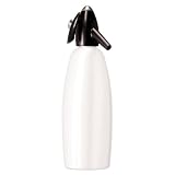iSi 32-Ounce Soda Siphon SLL, White