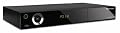 TechniSat TechniStar S1 HDTV-Digitaler Satelliten-Receiver (CI+ Schacht, HDMI, Conax-Kartenleser, PVR-Ready) schwarz