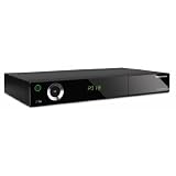 TechniSat TechniStar S1 HDTV-Digitaler Satelliten-Receiver (CI+ Schacht, HDMI, Conax-Kartenleser, PVR-Ready) schwarzvon "TechniSat"