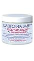 California Baby Aloe Vera Cream