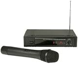 QTX 175.0MHz 1 Channel Mic System