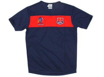 Samoa Rugby League T-Shirt