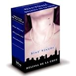Melissa De La Cruz Collection, Books 1- 3