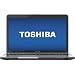 Toshiba Satellite S875-S7136 17.3-Inch Laptop (Ice Blue Brushed Aluminum)