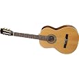 La Patrie Guitar, Etude Left