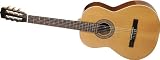 La Patrie Guitar, Etude Left