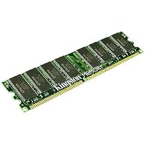Kingston 2GB KIT 400MHZ DDR PC3200 (KVR400X64C3AK2/2G) (2 x 1 GB)
