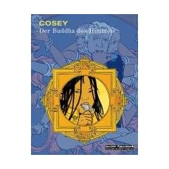 Der Buddha des Himmels