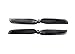 4 x Quantity of Walkera Runner 250 (R) Advanced GPS Quadcopter Drone Runner 250(R)-Z-01 Propellers Blades Props Set Self Tightening