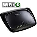 Linksys by Cisco WRT54G2 Wireless-G Broadband Router