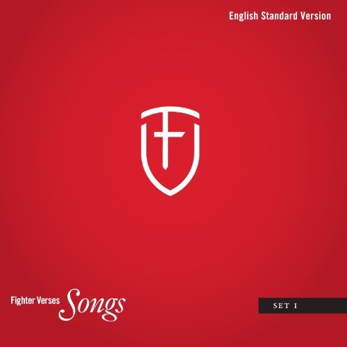 Tom Scott - Fighter Verse Songs: Set 1 (English Standard Version) - Zortam Music