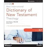 New International Dictionary of New Testament Theology