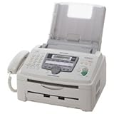Panasonic KX-FLM651Multi-Function Laser Fax, PC-Printer, Copier and Scanner ....